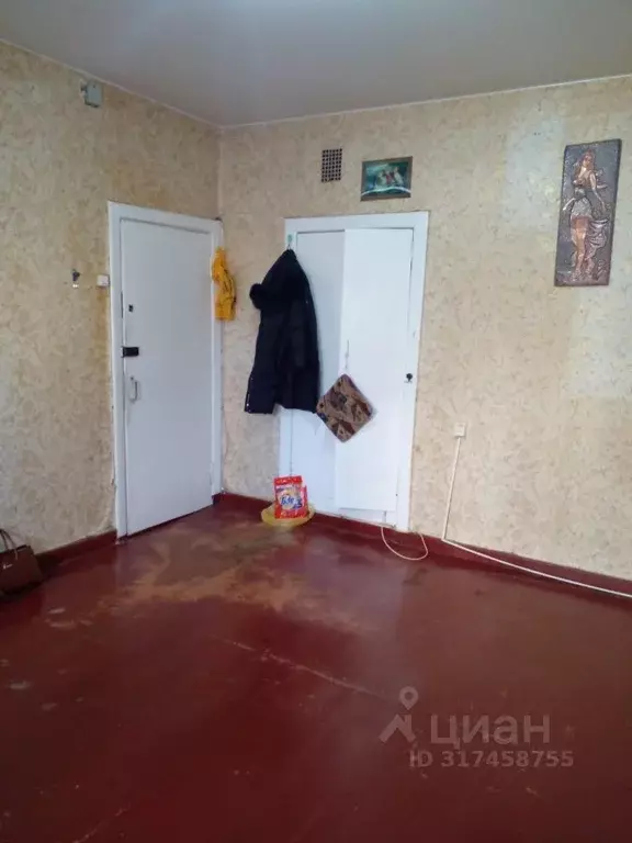 Комната Ивановская область, Иваново проезд Красных Зорь, 1 (18.8 м) - Фото 1