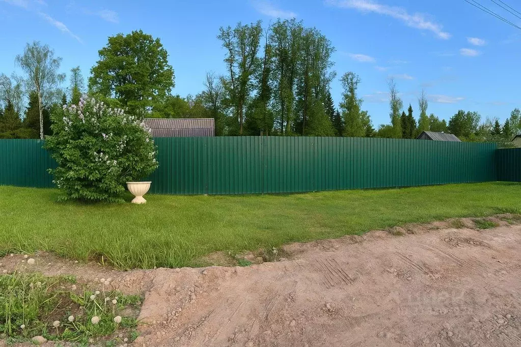 Дача, 60 м - Фото 0