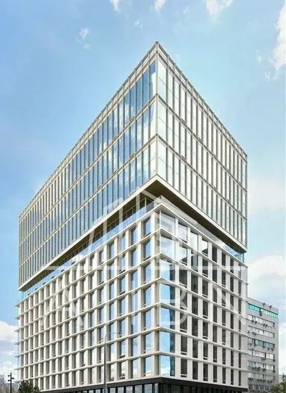 Офис в Москва ул. Архитектора Власова, 71к2 (1297 м) - Фото 0