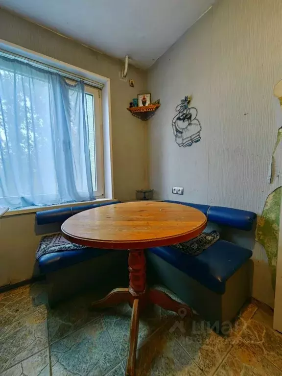 2-к кв. Нижегородская область, Нижний Новгород ул. Красных Зорь, 11 ... - Фото 1