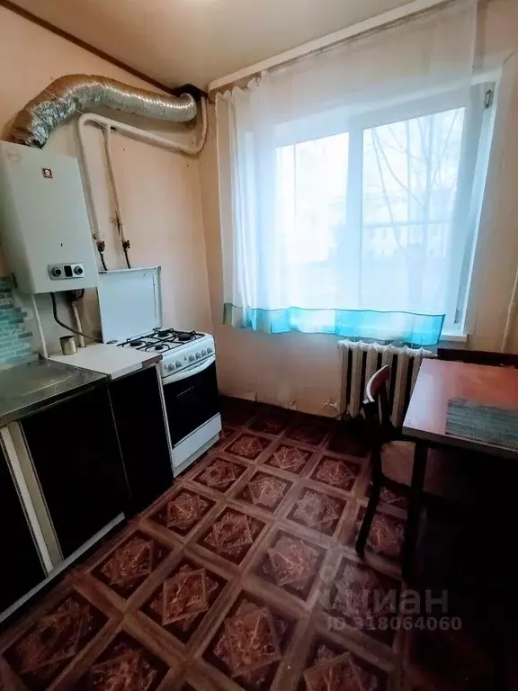 1-к кв. Новгородская область, Великий Новгород ул. Белова, 12 (30.0 м) - Фото 1