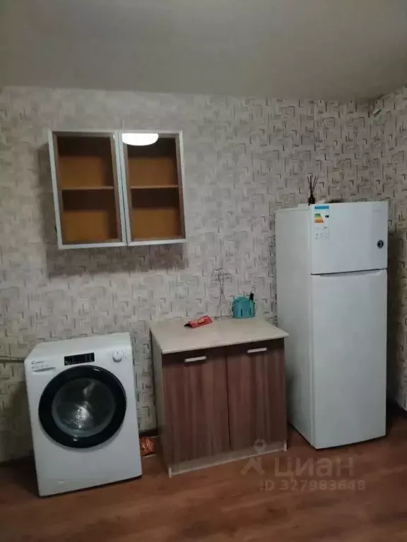 1-к кв. Калужская область, Обнинск ул. Курчатова, 43 (38.0 м) - Фото 1