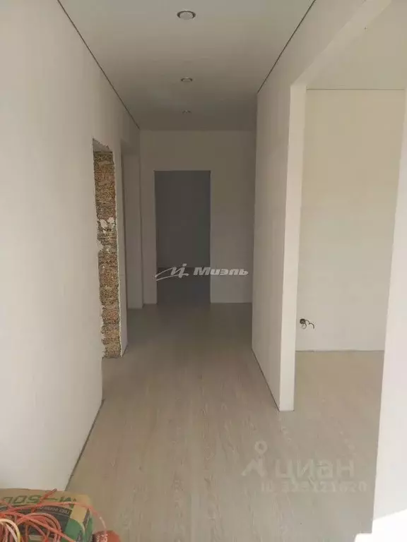 Дом в Крым, Симферопольский район, Трудовское с/пос, Селта СНТ ул. ... - Фото 2