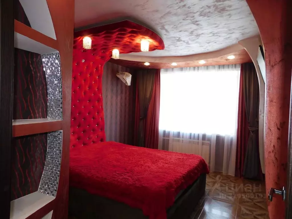 2-к кв. Тульская область, Новомосковск Трудовой проезд, 4 (47.2 м) - Фото 0