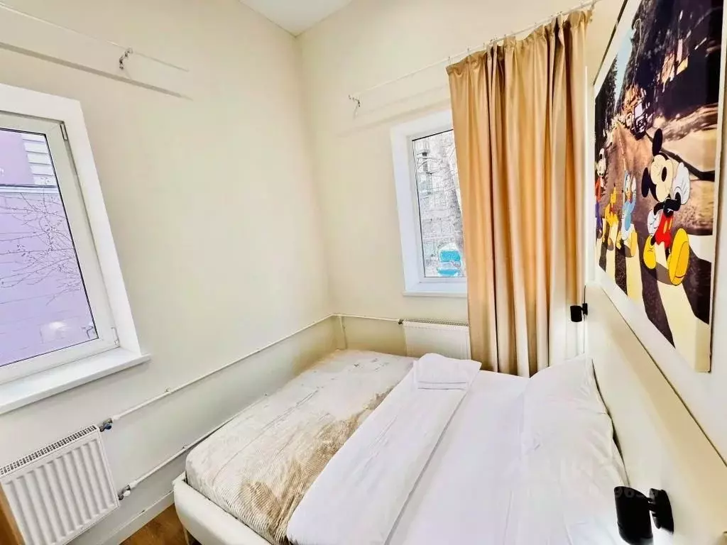 1-к кв. Москва Душинская ул., 3А (18.0 м) - Фото 2