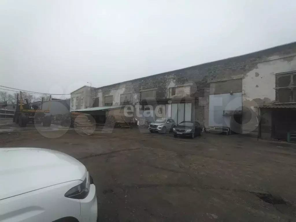 Продам помещение свободного назначения, 2035 м - Фото 1