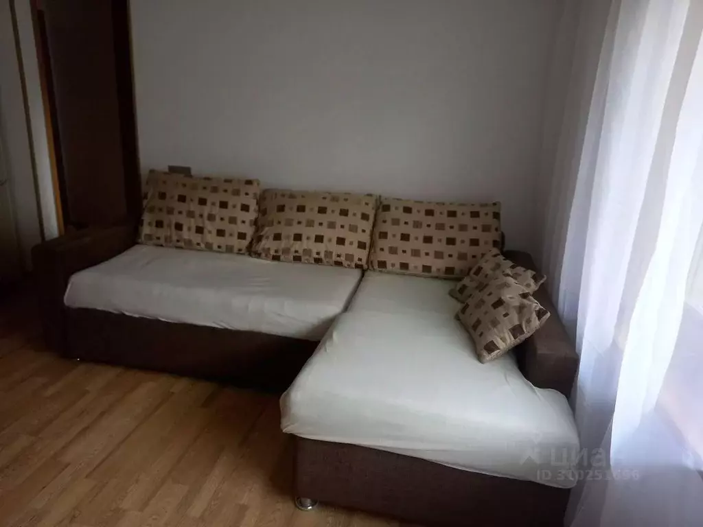 2-к кв. Кемеровская область, Кемерово ул. Свободы, 6 (36.0 м) - Фото 2