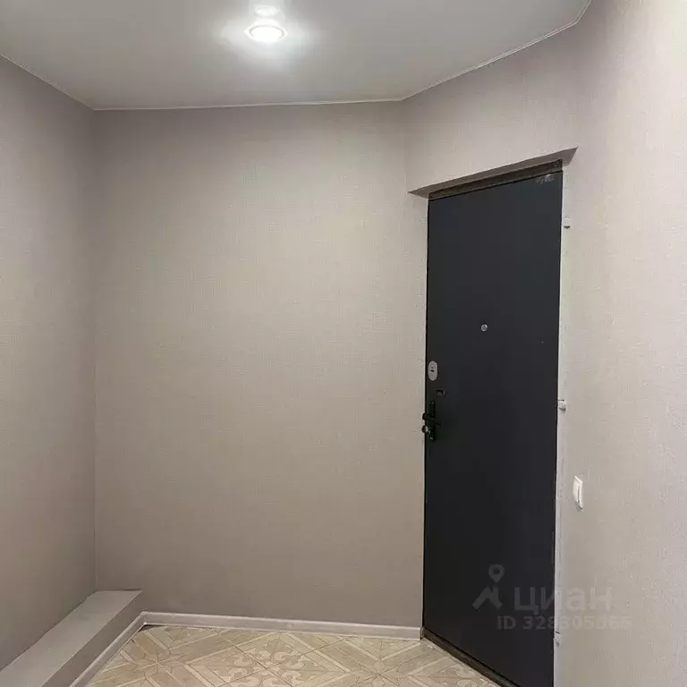 2-к кв. Марий Эл, Йошкар-Ола ул. Карла Либкнехта, 58 (45.1 м) - Фото 2