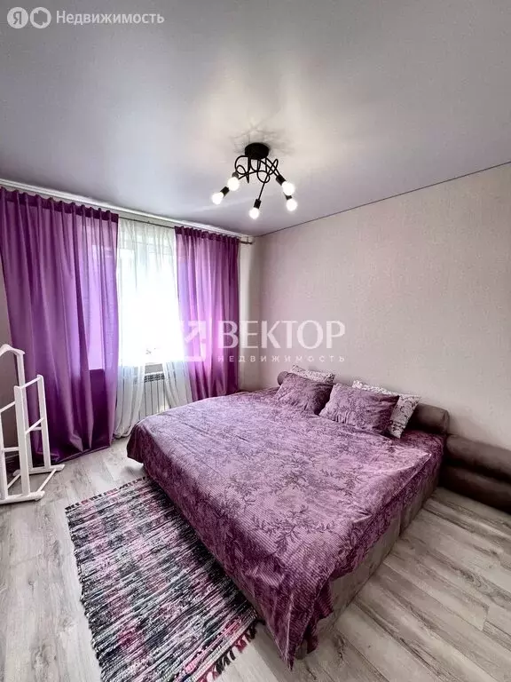 2-комнатная квартира: Кострома, Рабочий проспект, 11 (55 м) - Фото 0