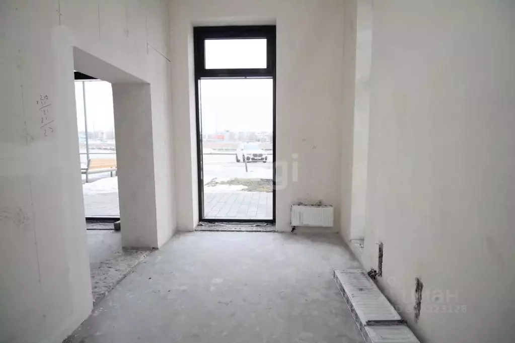 Помещение свободного назначения в Ульяновская область, Ульяновск ... - Фото 0