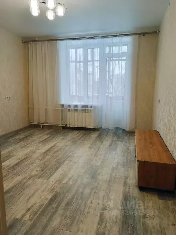 1-к кв. Москва ул. Сущевский Вал, 66 (32.0 м) - Фото 2