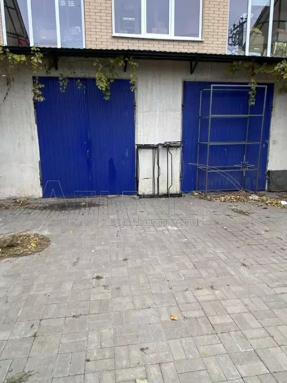 Производственное помещение в Ростовская область, Ростов-на-Дону ... - Фото 1