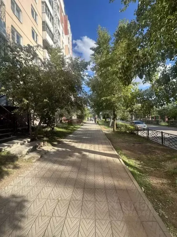 Офис в Бурятия, Улан-Удэ ул. Чертенкова, 6 (206 м) - Фото 1