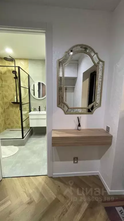 1-к кв. Астраханская область, Астрахань ул. Трофимова, 7А (41.0 м) - Фото 2