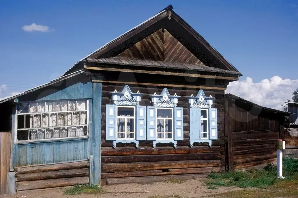 Дом 45 м на участке 15 сот. - Фото 1
