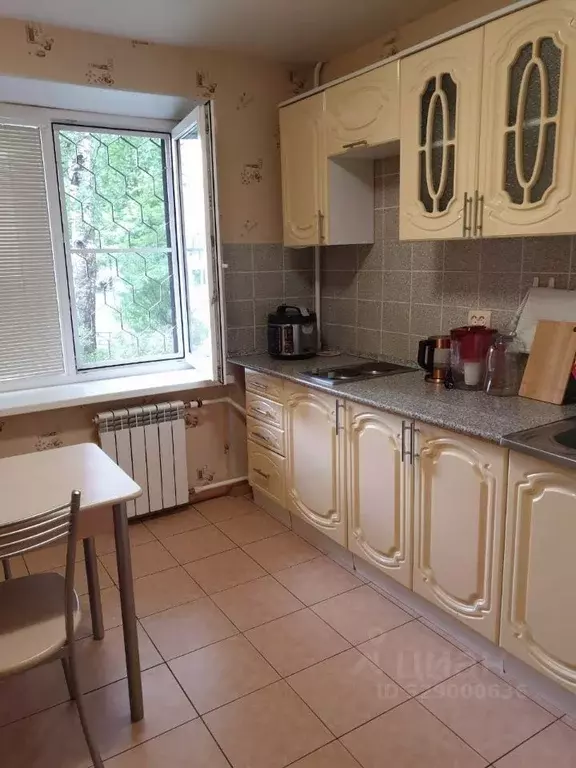1-к кв. Санкт-Петербург просп. Луначарского, 23 (38.0 м) - Фото 2