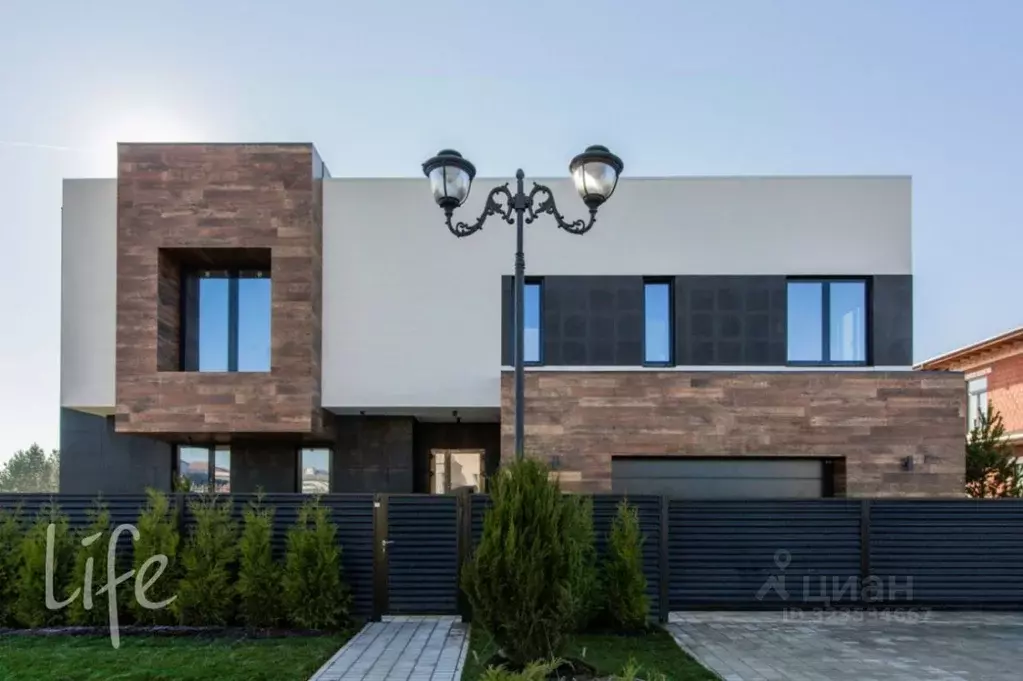 Дом в Московская область, Красногорск городской округ, д. Тимошкино, ... - Фото 2