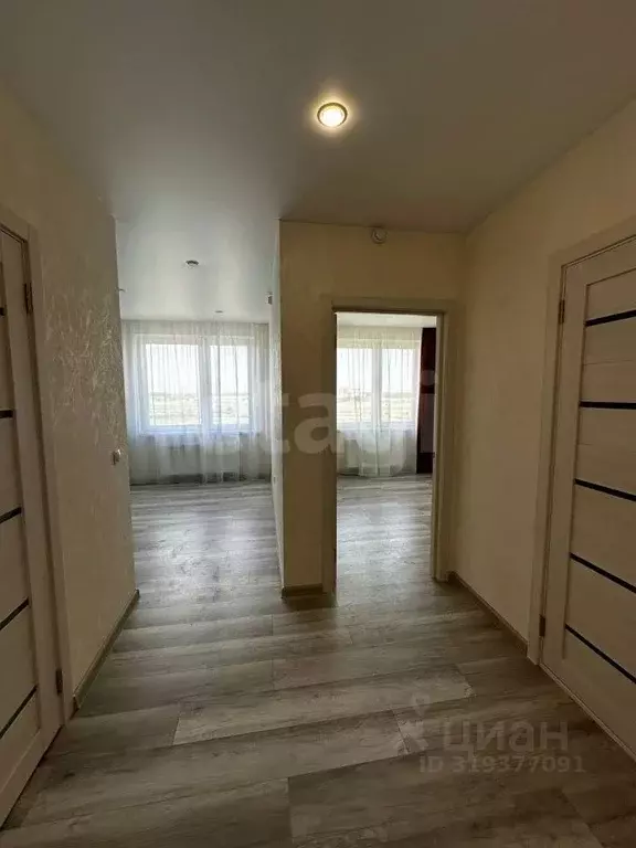 1-к кв. Тюменская область, Тюмень Ставропольская ул., 160 (35.73 м) - Фото 1