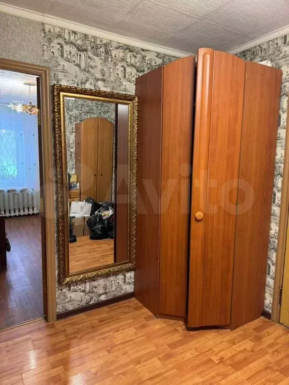 3-к. квартира, 60 м, 1/5 эт. - Фото 1