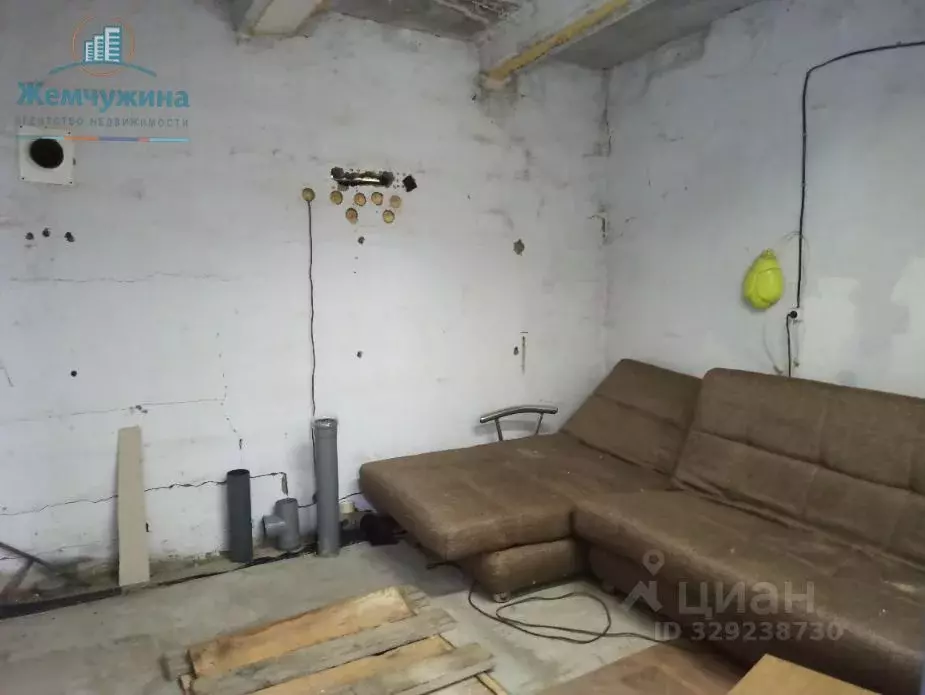 Гараж в Ульяновская область, Димитровград ул. Курчатова (34 м) - Фото 2