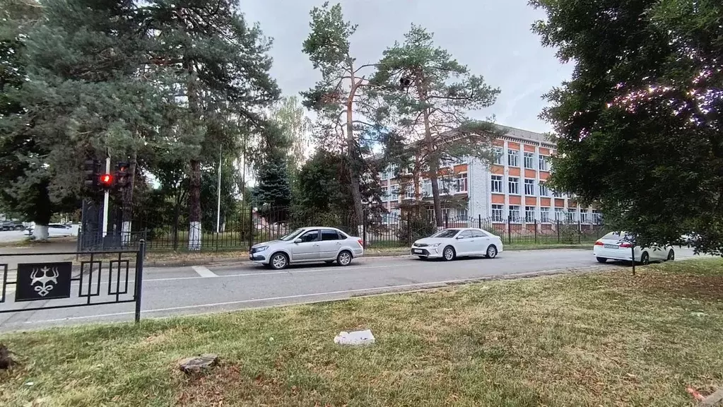 2-к кв. Адыгея, Майкоп ул. Некрасова, 262 (43.8 м) - Фото 2