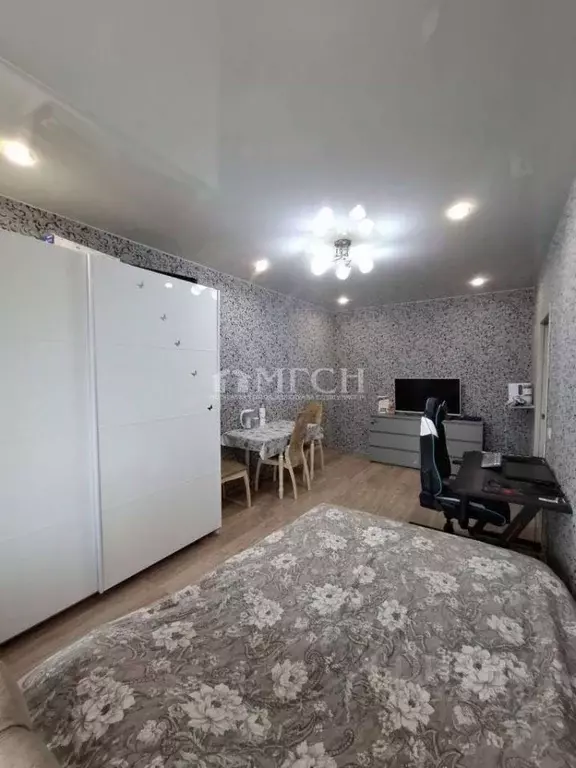 2-к кв. Москва ул. Сущевский Вал, 67 (41.0 м) - Фото 2