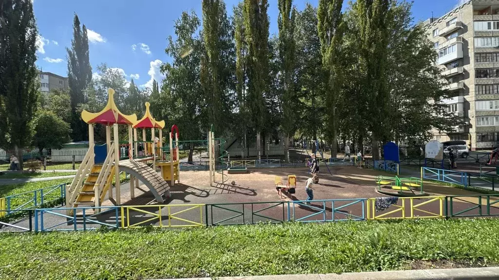 2-к кв. Башкортостан, Уфа ул. Мубарякова, 10/1 (59.8 м) - Фото 2