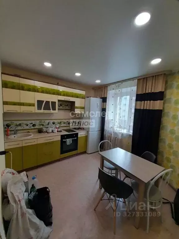 1-к кв. Томская область, Северск Транспортная ул., 56 (41.0 м) - Фото 1