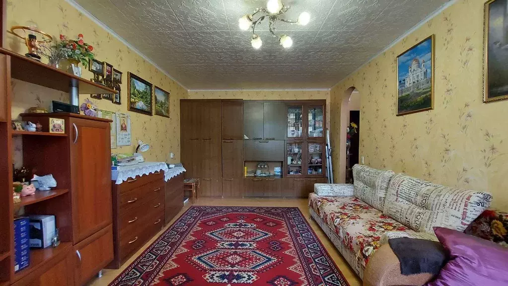 Продаётся 1-к квартира, 32.5 м - Фото 0