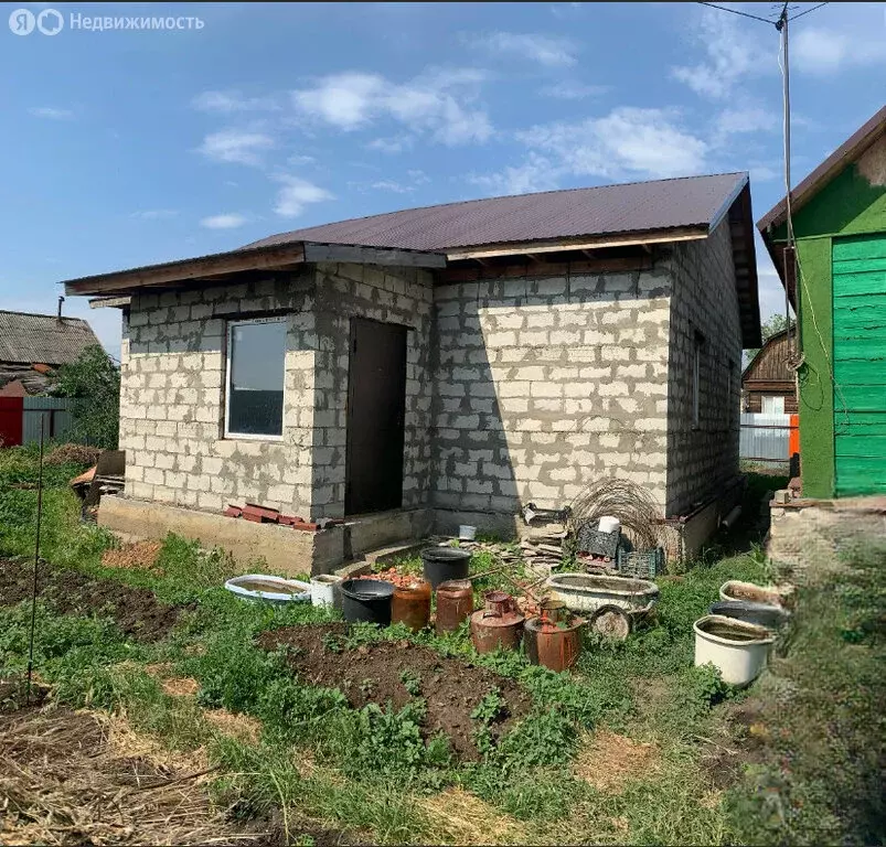 Дом в Сызрань, посёлок Строитель, улица Серова, 15 (74 м) - Фото 2