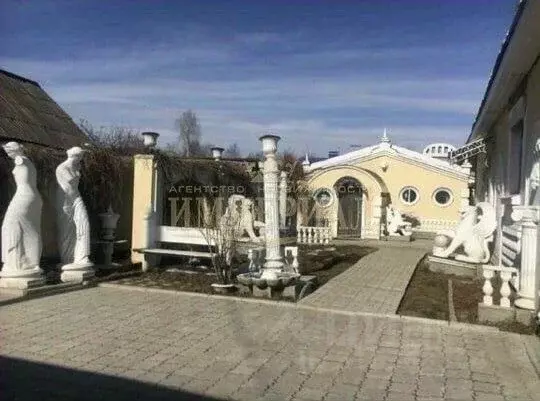 Дом в Марий Эл, Йошкар-Ола Моторная ул., 58 (170 м) - Фото 1