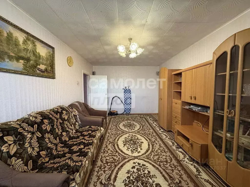 2-к кв. Красноярский край, Норильск ул. Федоровского, 8к1 (52.4 м) - Фото 2
