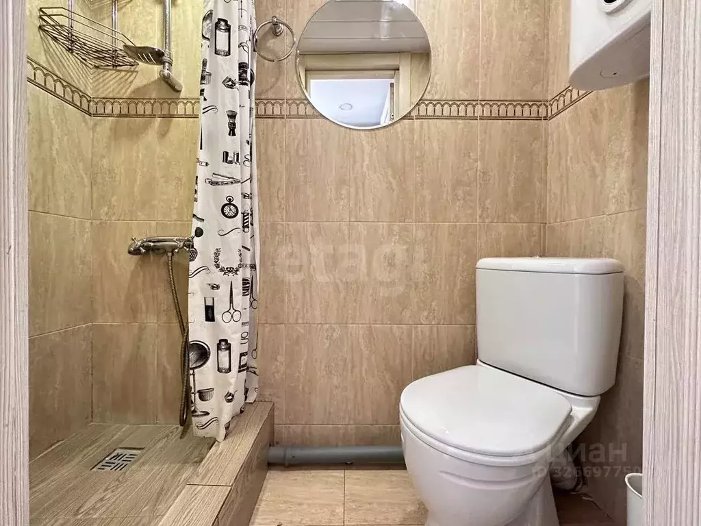 Студия Санкт-Петербург наб. Реки Фонтанки, 108Е (16.34 м) - Фото 1