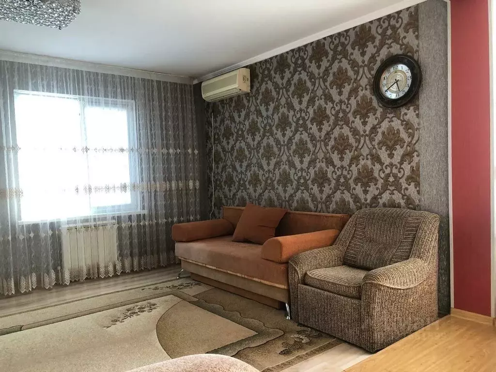 Дом в Краснодарский край, Темрюк А-289, 126-й км (120 м) - Фото 2