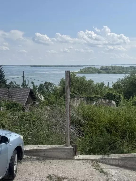 Участок в Самарская область, Сызрань ул. Декабристов, 160 (4.0 сот.) - Фото 2