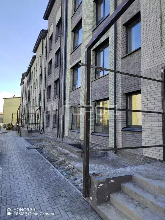 Продаётся квартира-студия, 28 м - Фото 1