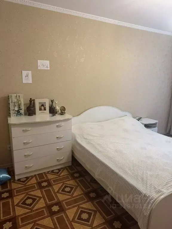 3-к кв. Москва ул. Декабристов, 35А (60.0 м) - Фото 0