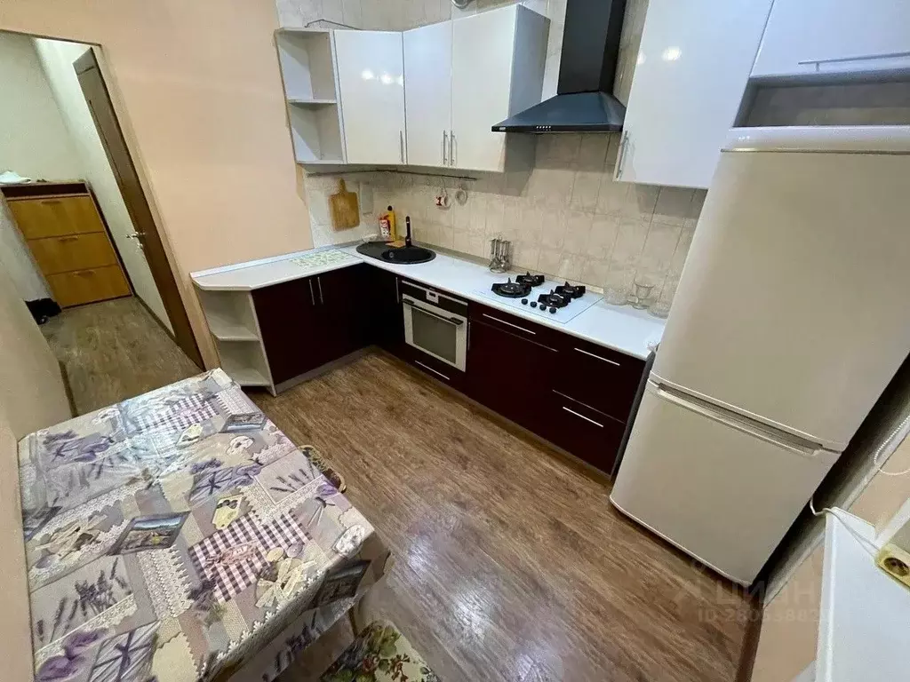 2-к кв. Коми, Ухта просп. Космонавтов, 44 (48.0 м) - Фото 2