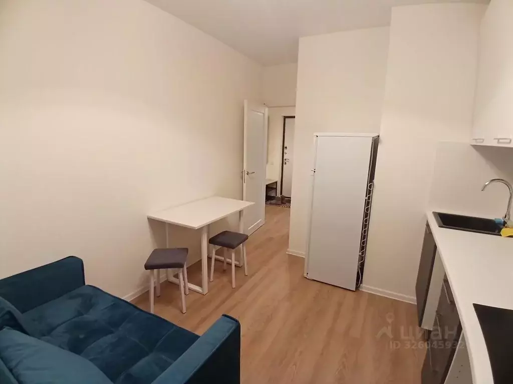 1-к кв. Москва Ленинградское ш., 229Ак1 (38.0 м) - Фото 1