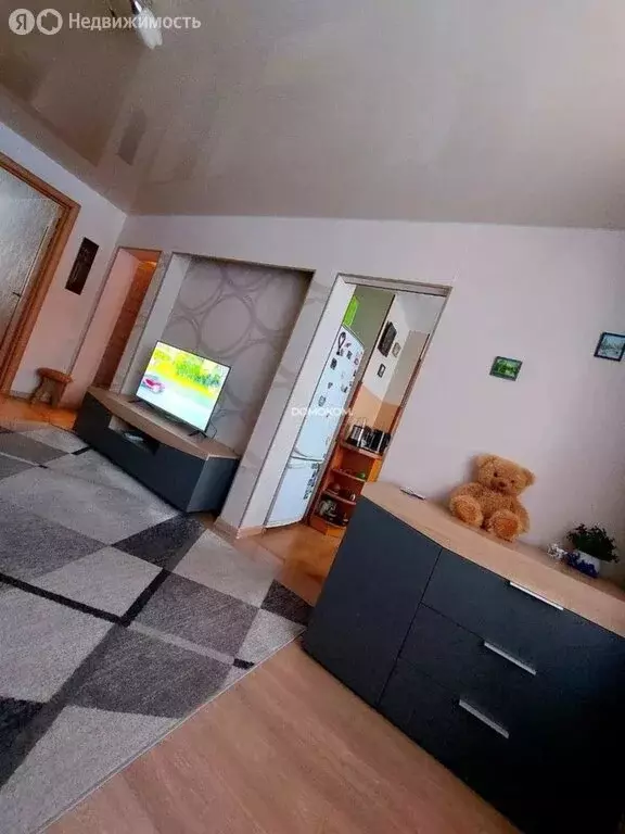 2-комнатная квартира: Нижний Тагил, улица Карла Либкнехта, 8 (42.3 м) - Фото 1