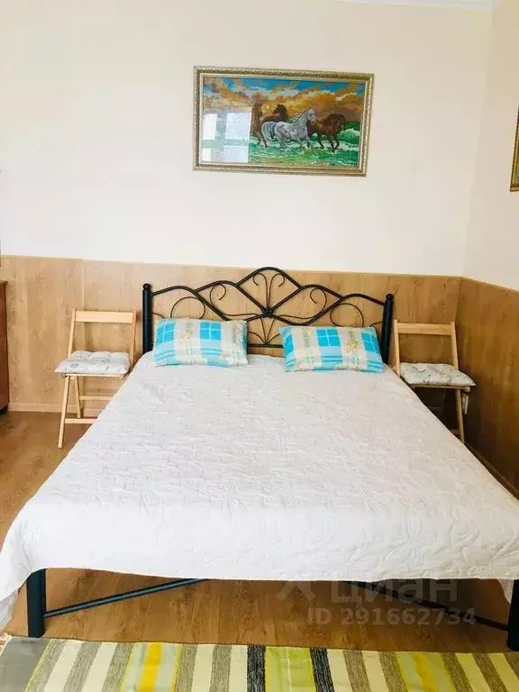 Студия Краснодарский край, Анапа ул. Кирова, 1 (29.0 м) - Фото 0