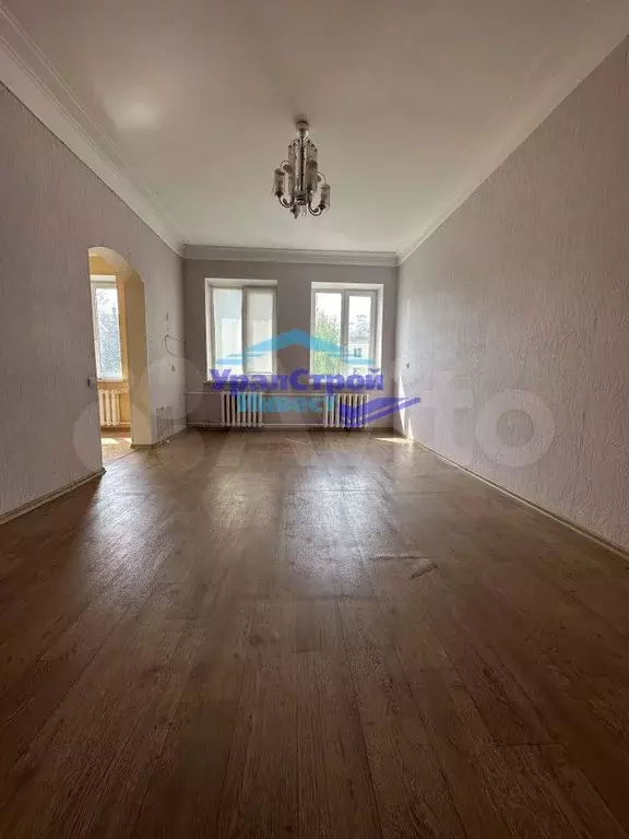 2-к. квартира, 66,2 м, 2/2 эт. - Фото 0