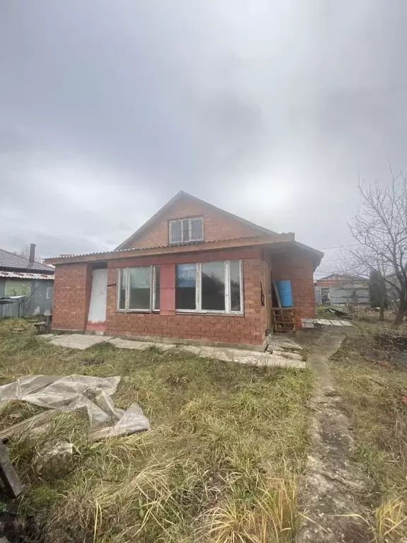 Коттедж в Самарская область, Ставропольский район, Тимофеевка с/пос, ... - Фото 1