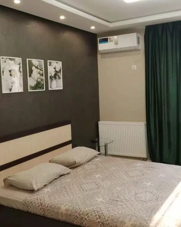 1-к кв. Хабаровский край, Хабаровск ул. Запарина, 111 (25.0 м) - Фото 1