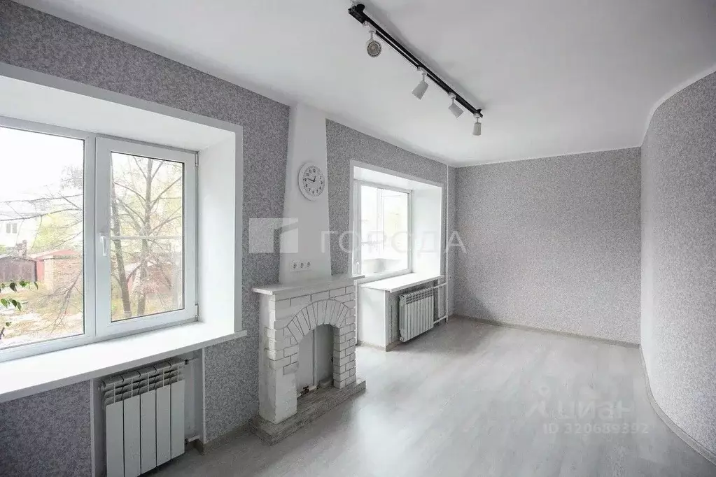 1-к кв. Алтайский край, Новоалтайск ул. Крылова, 3 (30.3 м) - Фото 1