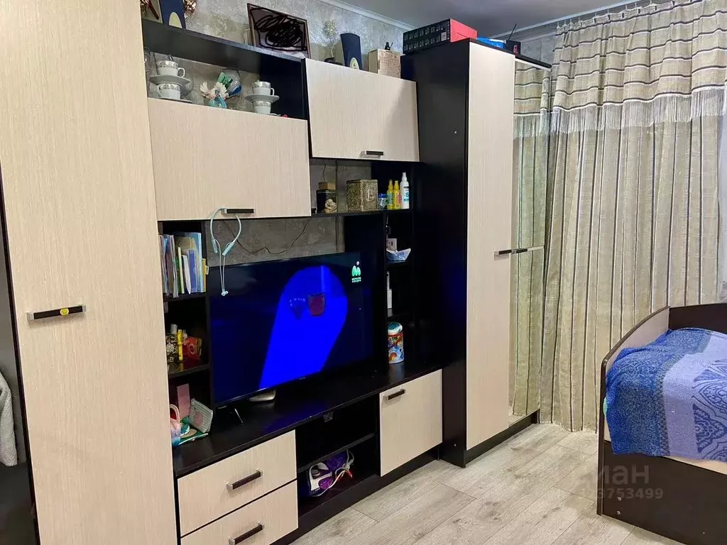 Комната Татарстан, Набережные Челны пос. ГЭС, наб. Габдуллы Тукая, 45 ... - Фото 1