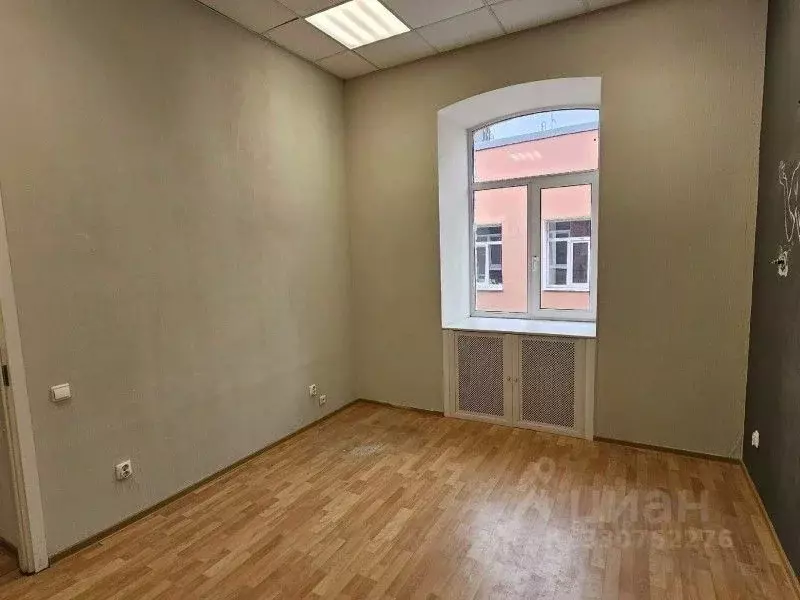Офис в Санкт-Петербург Красногвардейский пер., 23Е (34 м) - Фото 1