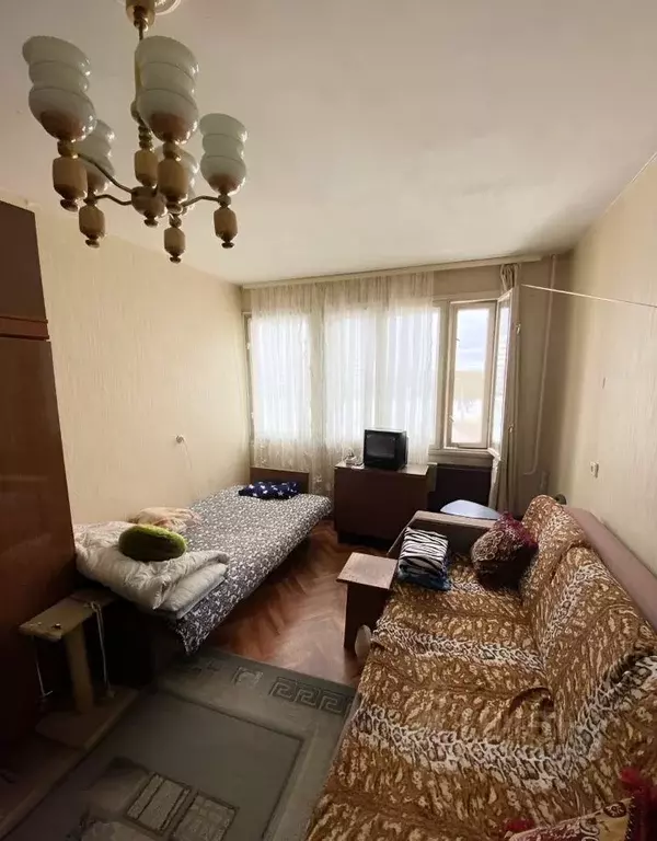 Комната Санкт-Петербург ул. Тамбасова, 4к2Б - Фото 1