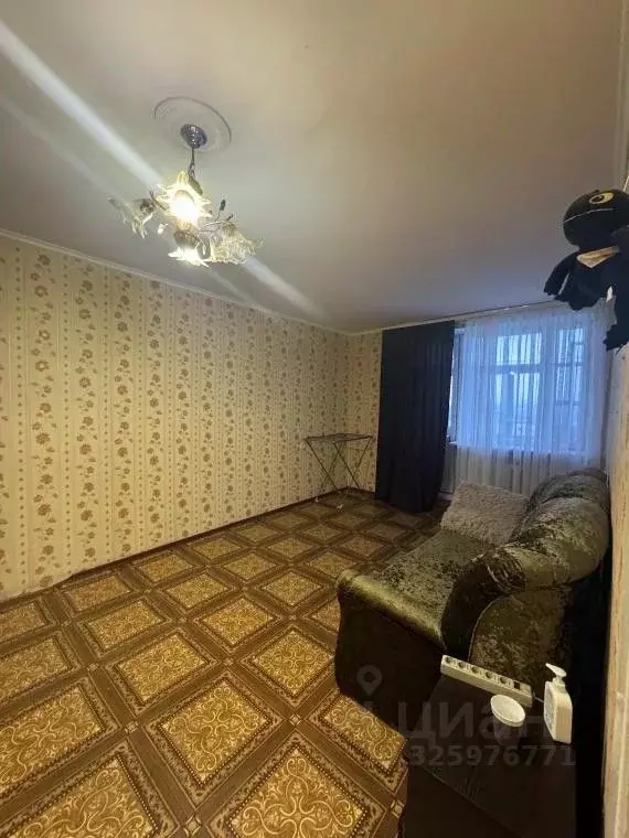 1-к кв. Крым, Симферополь ул. Миллера, 58 (30.0 м) - Фото 1