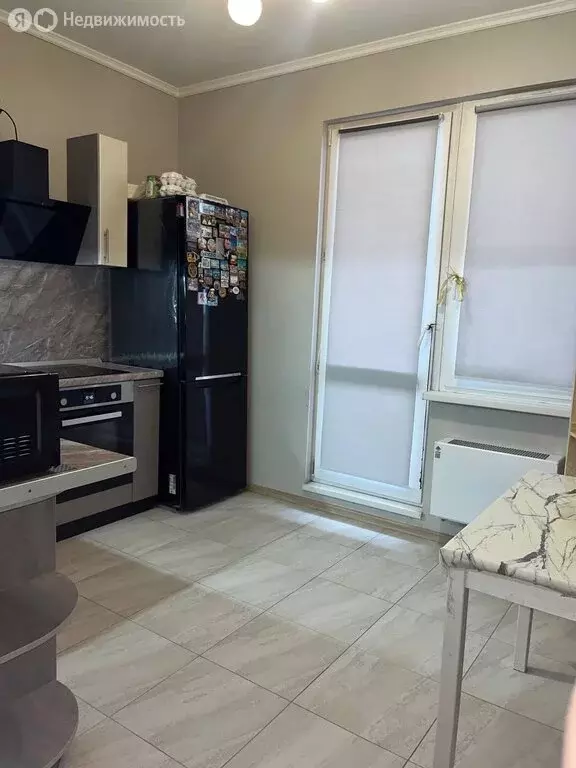 1-комнатная квартира: Москва, улица Борисовские Пруды, 7к2 (43 м) - Фото 2